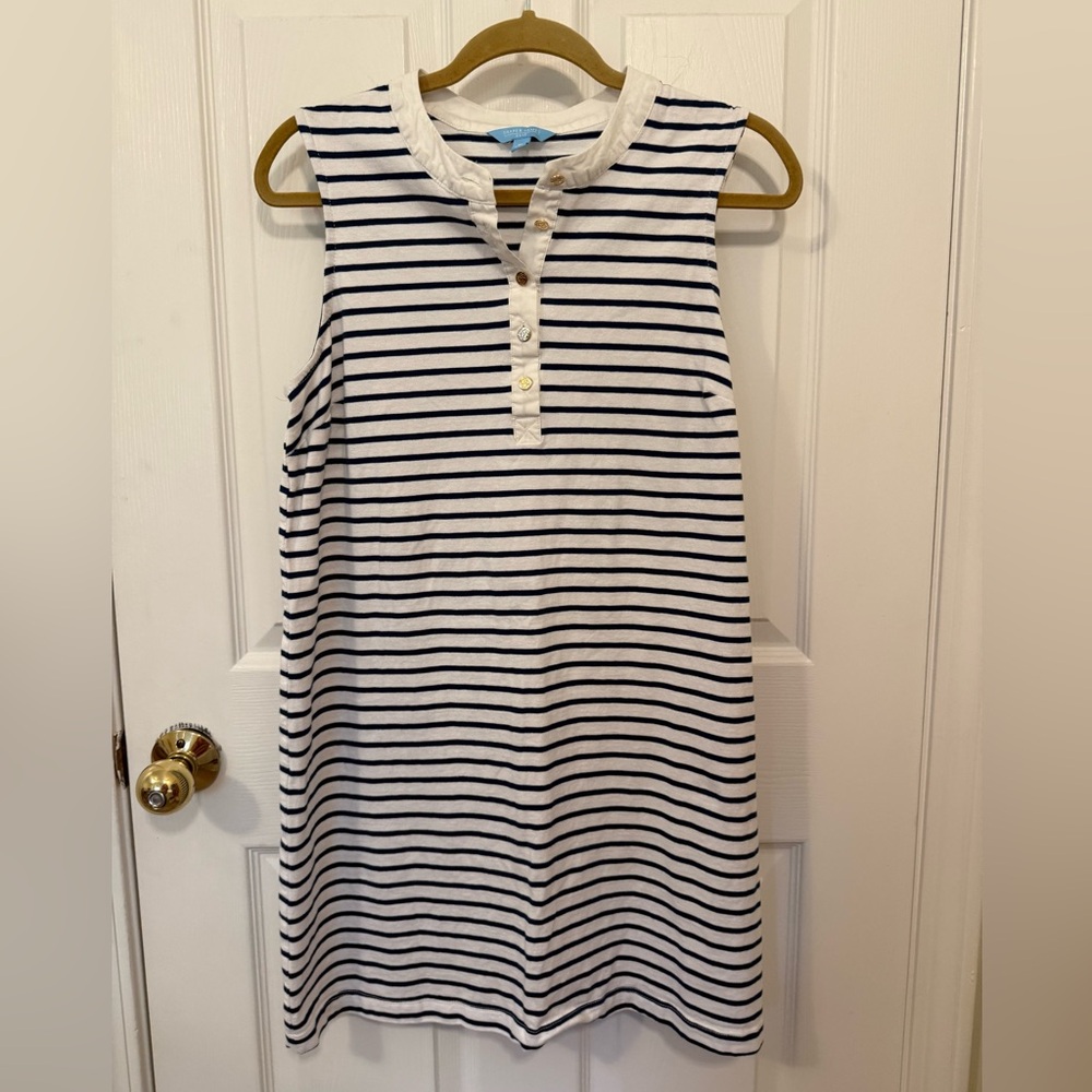 Draper James Shift Dress